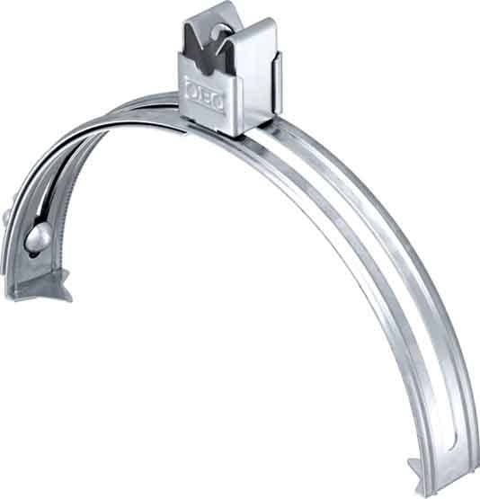 OBO BETTERMANN - OBO5202868 132 CU SUPPORTO CONDUTTORE TETTO