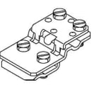 OBO BETTERMANN - OBO5317428 274 8-10 MORSETTO FISSAGGIO