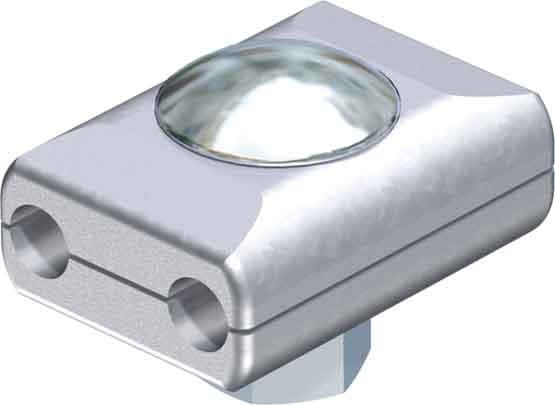 OBO BETTERMANN - OBO5315700 260 8 MORSETTO CONNETTORE