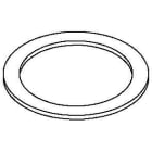 OBO BETTERMANN - OBO2027097 107 D PG9 GTP ANELLO DI PRESSIONE