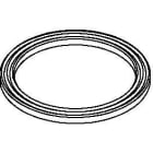 OBO BETTERMANN - OBO2030365 107 F PG36 PE GUARNIZIONE