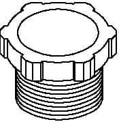 OBO BETTERMANN - OBO2025213 107 E PG21 PS VITE DI PRESSIONE
