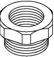 OBO BETTERMANN - OBO2030780 107 R PG21-16 PA RIDUZIONE