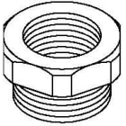 OBO BETTERMANN - OBO2030829 107 R PG36-21 PA RIDUZIONE