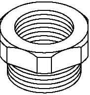 OBO BETTERMANN - OBO2030799 107 R PG29-16 PA RIDUZIONE