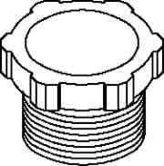 OBO BETTERMANN - OBO2029618 107 C V 16 5X4 INSERTO MULTITENUTA