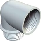 OBO BETTERMANN - OBO2029944 107 W PG16 PA MANICOTTO ANGOLARE