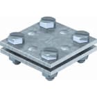 OBO BETTERMANN - OBO5314658 256 A-DIN 30 FT MORSETTO A CROCE