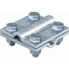 OBO BETTERMANN - OBO5312604 253 8X8 MORSETTO A CROCE