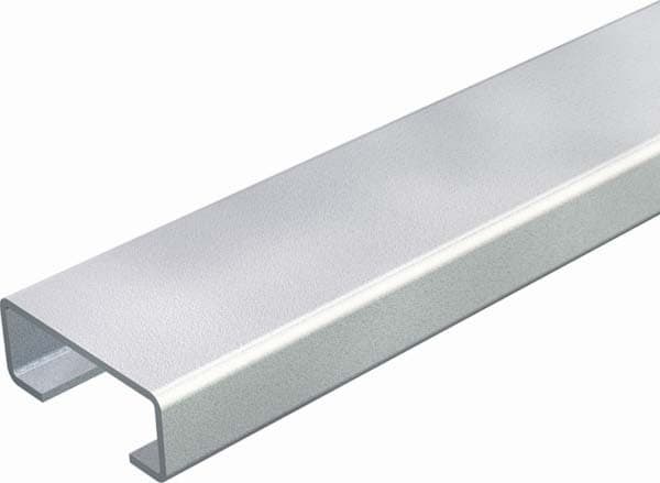 OBO BETTERMANN - OBO1105124 CL2008UP2000FS PROFILATO A C