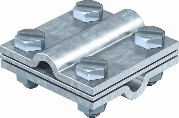 OBO BETTERMANN - OBO5312310 252 8-10 FT MORSETTO A CROCE