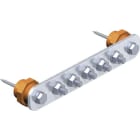 OBO BETTERMANN - OBO5015832 1802 6 CU PIASTRA EQUIPOTENZIALE