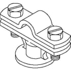 OBO BETTERMANN - OBO5230365 113 B-MS-HD 8-10 MORSETTO DI FISSAGGIO