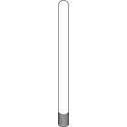 OBO BETTERMANN - OBO5401801 101 ALU1500 ASTA CAPTAZIONE