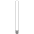 OBO BETTERMANN - OBO5401852 101 ALU-2500 ASTA CAPTAZIONE