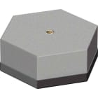 OBO BETTERMANN - OBO5402891 101 ST BASE CALCESTRUZZO