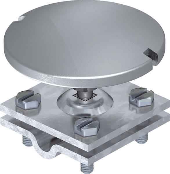 OBO BETTERMANN - OBO5405769 128 F FUNGO DI CAPTAZIONE