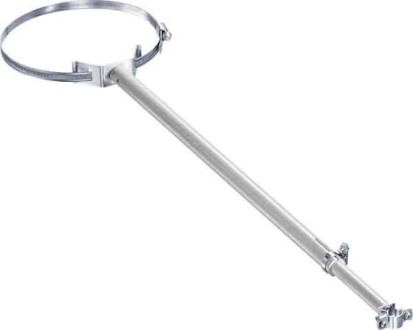 OBO BETTERMANN - OBO5408849 ISAV1000R DISTANZIATORE ISOLATO