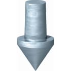 OBO BETTERMANN - OBO3041212 1819 20BP PUNTA DI INFISSIONE