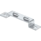 OBO BETTERMANN - OBO6015662 DBLG 20 200 FS STAFFA DISTANZIATRICE