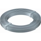 OBO BETTERMANN - OBO5019347 5052 DIN 30X3.5 BANDELLA ACCIAIO