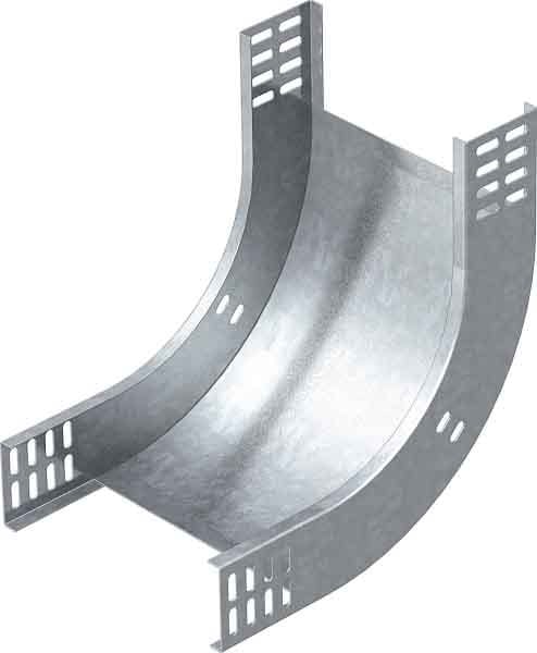 OBO BETTERMANN - OBO7007274 RBV 820 F FS CURVA VERTICALE 90?