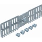 OBO BETTERMANN - OBO7082223 RGV 60 FT CONNETTORE REGOLABILE