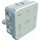 OBO BETTERMANN - OBO2000016 A 8 SCATOLA DI DERIVAZIONE