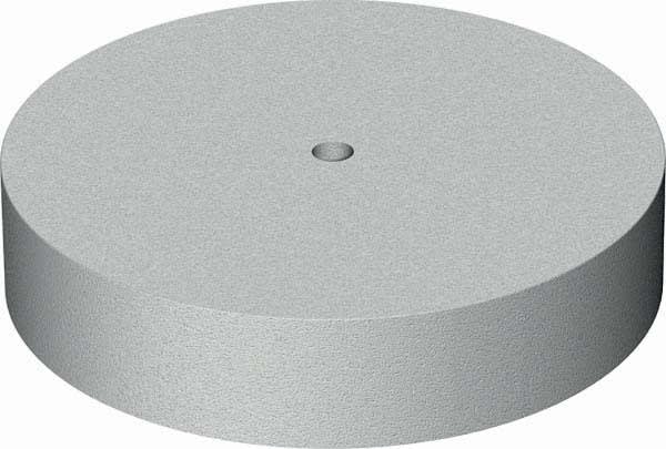 OBO BETTERMANN - OBO5403227 F-FIX-S16 BASE CALCESTRUZZO