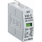 OBO BETTERMANN - OBO5099708 V20C 0500PV SPD MODULO RICAMBIO 500V DC