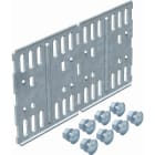 OBO BETTERMANN - OBO6067913 RLVL 110 FT CONNETTORE LINEARE E ANGOLAR