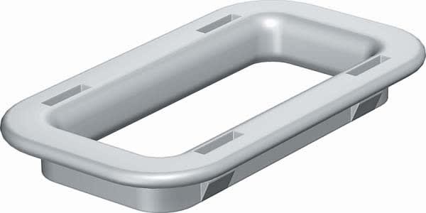 OBO BETTERMANN - OBO6066704 KSR-915 PE ANELLO DI PROTEZIONE DEL CAVO