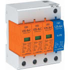 OBO BETTERMANN - OBO5094463 V25-B+C 3+NPE SPD T1+T2 280V