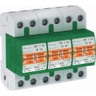 OBO BETTERMANN - OBO5096877 MCD SPD T1+2 3+0 255V 50 KA