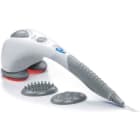 BEURER - BUE64901 MassagegerAt Klopfmassage/Infrarot 2Auf