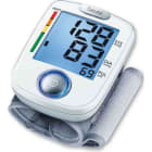 BEURER - BUE65905 BlutdruckmessgerAt f. Handgelenk LCD Wa