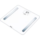 BEURER - BUE74903 Fettanalysewaageb.180kg Glas LCD-Anz BMI