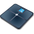Beurer - BUE74912 Fettanalysewaage b.180kg Glas XL-LCD BMI