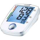 Beurer - BUE65501 BlutdruckmessgerAt f. Oberarm LCD Warns