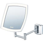 BEURER - BUE58513 Kosmetikspiegel LED 3St. Abschaltautomat