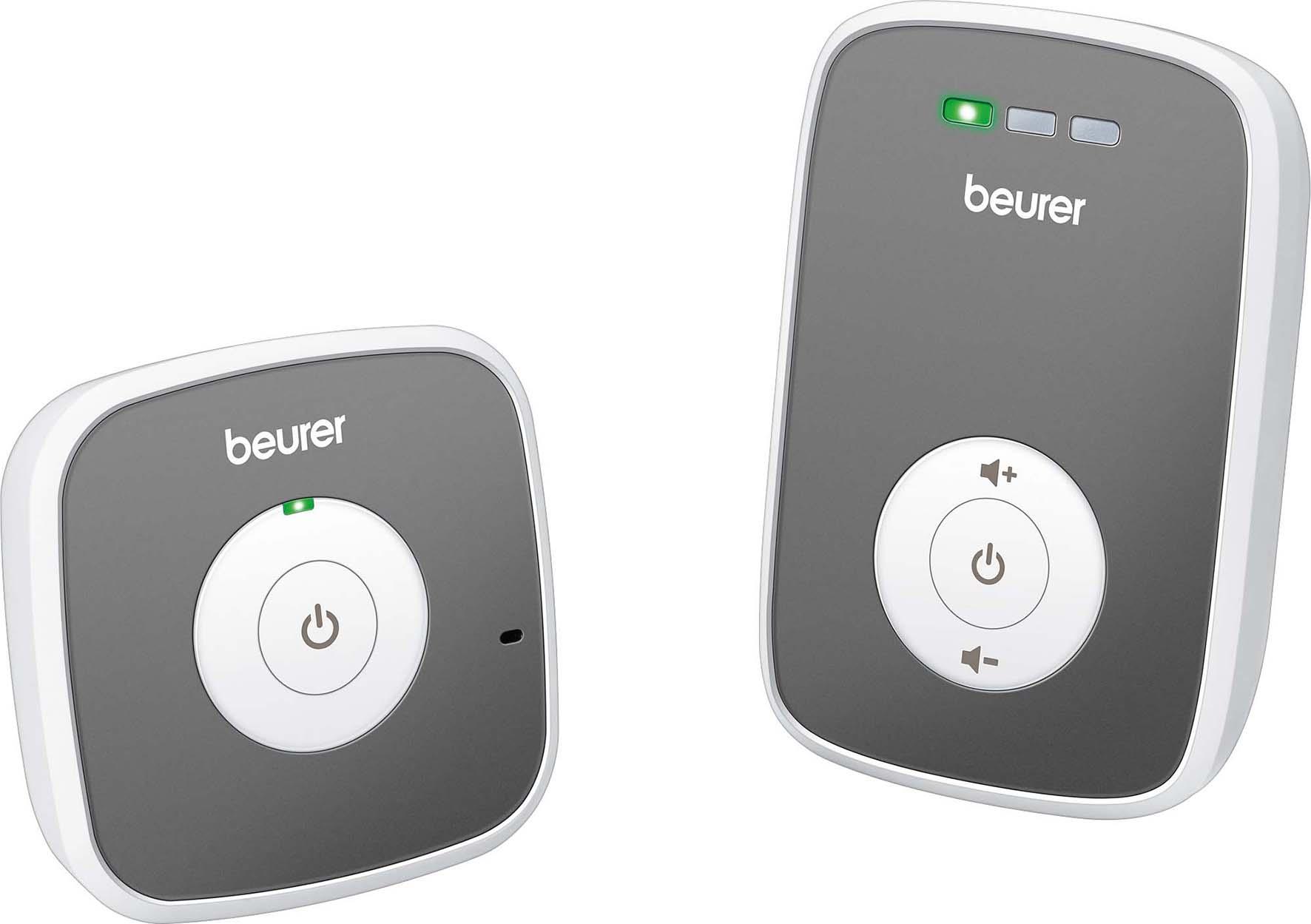 BEURER - BUE95260 Babysitter Eco+ LED 1Weg Kommunik. 300m