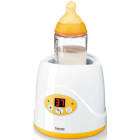 Beurer - BUE95402 Babykostwarmer 80W 2in1 LED weiss-gelb