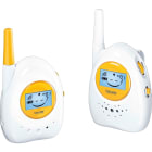 BEURER - BUE95208 Babysitter Eco+ LCD 16PilottAne 800m 2K