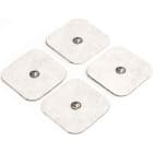 BEURER - BUE66102 Nachkauf-Gel-Elektroden 8StA1/4ck 45x45m