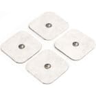 BEURER - BUE66102 Nachkauf-Gel-Elektroden 8StA1/4ck 45x45m