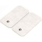 BEURER - BUE66101 Nachkauf-Gel-Elektroden 4StA1/4ck 50x100