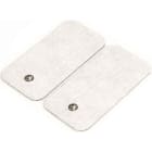 BEURER - BUE66101 Nachkauf-Gel-Elektroden 4StA1/4ck 50x100