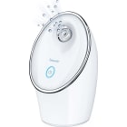 BEURER - BUE60505 Gesichtssauna Ionen-Tech. 100mlWassertan