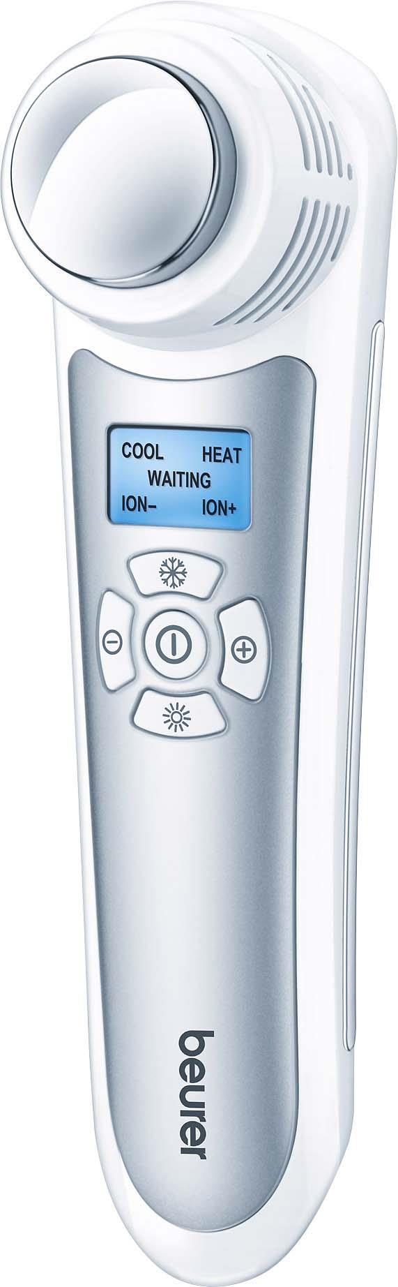 BEURER - BUE60622 Anti-Age Gesichtspflege 4Stufen LCD ION