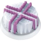 BEURER - BUE60558 ErsatzgesichtsreinigungsbA1/4rste fA1/4r